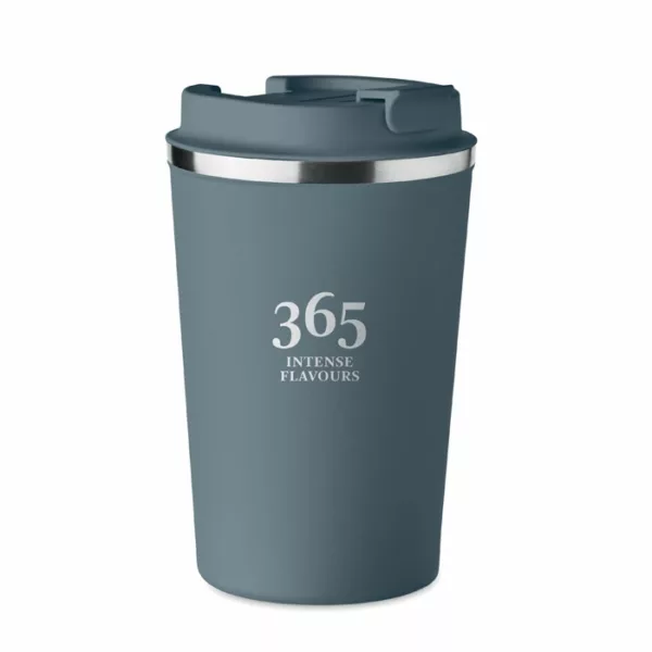 GANON – Gobelet acier inoxydable 350ml personnalisé – Image 4