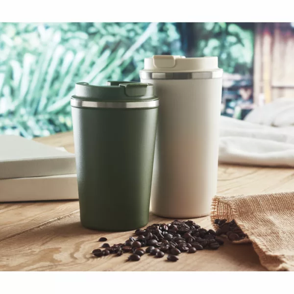 GANON – Gobelet acier inoxydable 350ml personnalisé – Image 8