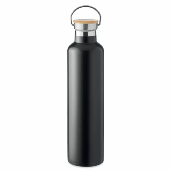 LAMAN - Bouteille isotherme 1L personnalisée – Image 3