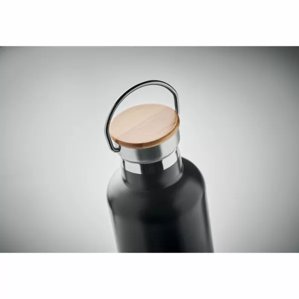 LAMAN - Bouteille isotherme 1L personnalisée – Image 4