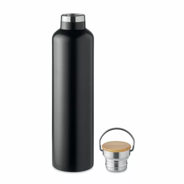 LAMAN - Bouteille isotherme 1L personnalisée – Image 5