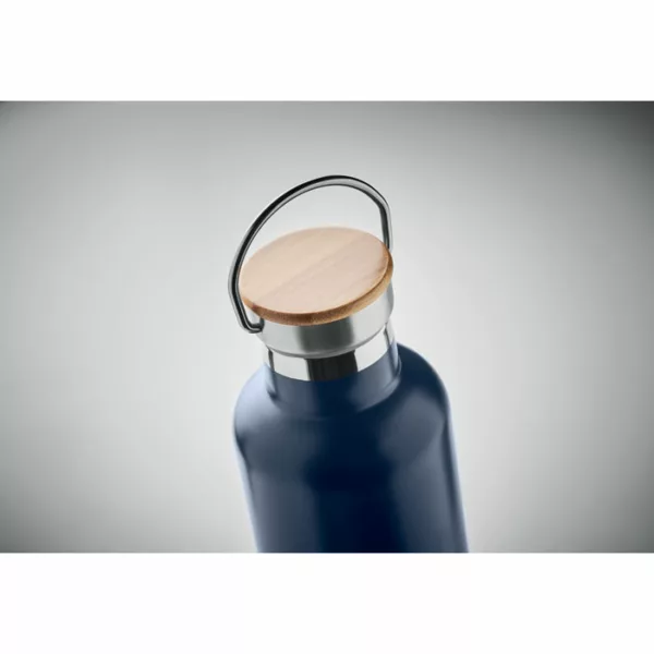 LAMAN - Bouteille isotherme 1L personnalisée – Image 7