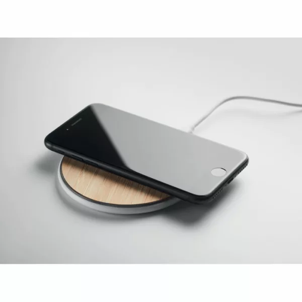 Chargeur sans fil 10W personnalisé – Image 4