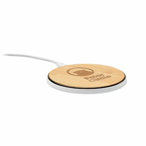 Chargeur sans fil 10W personnalisé – Image 6