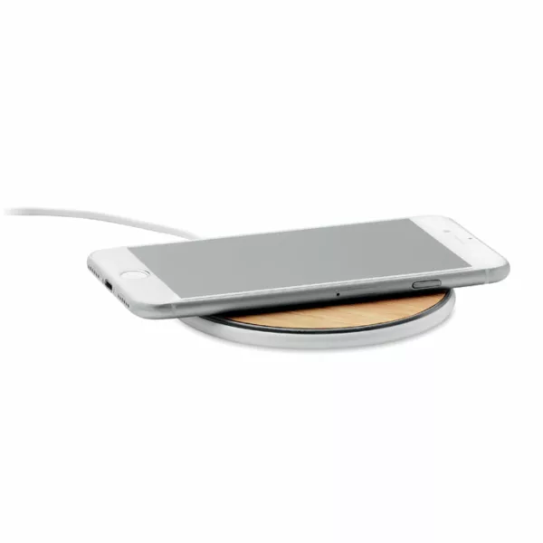 Chargeur sans fil 10W personnalisé