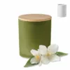 Bougie en cire végétale personnalisée – Image 3