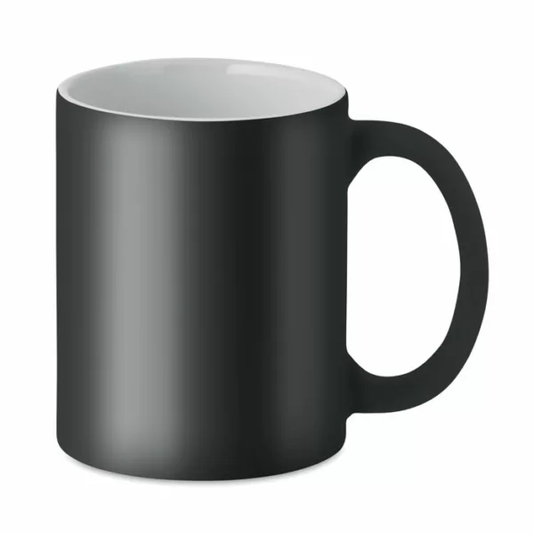 POPY - Mug céramique 300ml personnalisée – Image 2