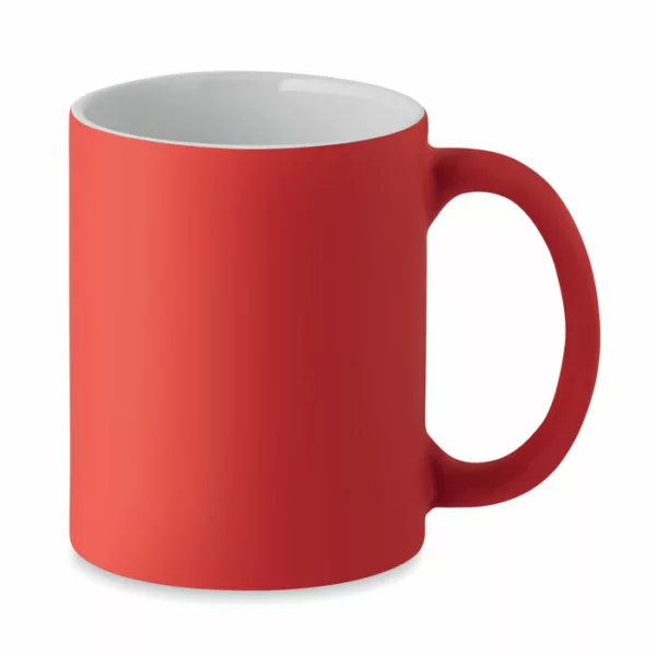 POPY - Mug céramique 300ml personnalisée – Image 3