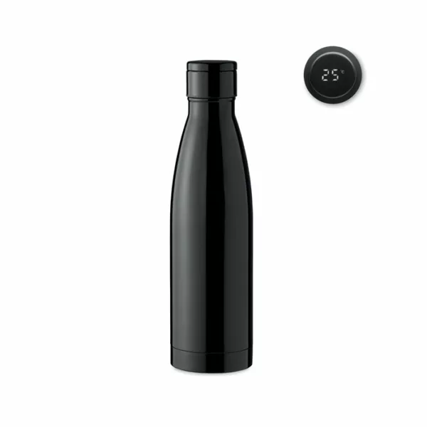 LASTYL – Bouteille isotherme 500ml personnalisée – Image 2