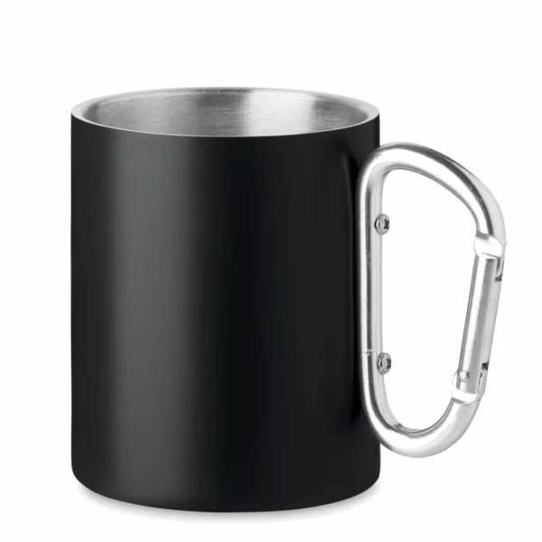 GABCAN - Tasse acier inoxydable 300ml personnalisée – Image 2