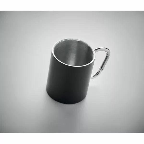 GABCAN - Tasse acier inoxydable 300ml personnalisée – Image 3