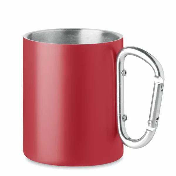 GABCAN - Tasse acier inoxydable 300ml personnalisée – Image 4