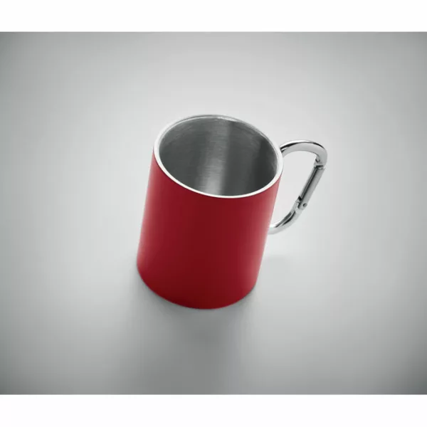 GABCAN - Tasse acier inoxydable 300ml personnalisée – Image 5