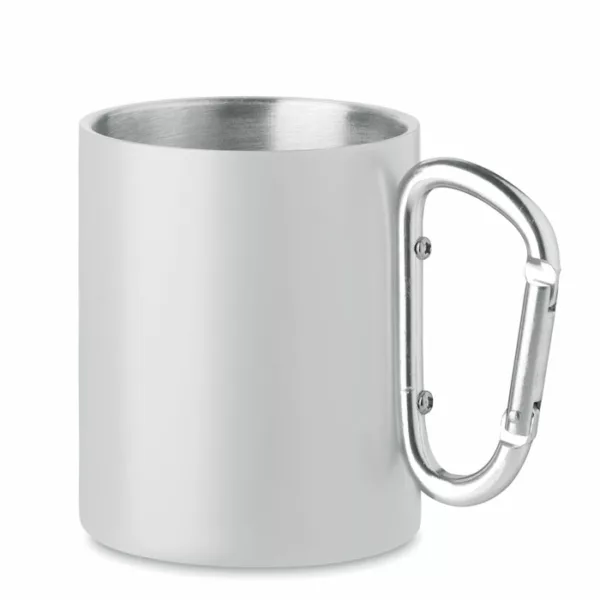 GABCAN - Tasse acier inoxydable 300ml personnalisée – Image 6