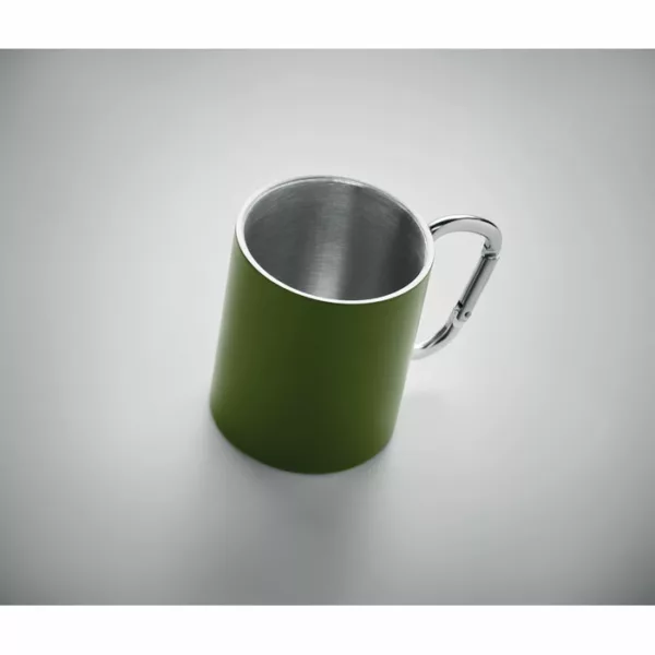 GABCAN - Tasse acier inoxydable 300ml personnalisée – Image 9