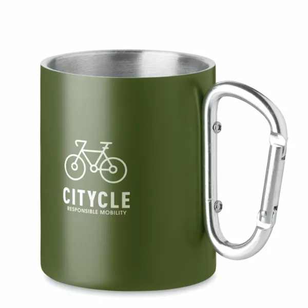 GABCAN - Tasse acier inoxydable 300ml personnalisée – Image 10